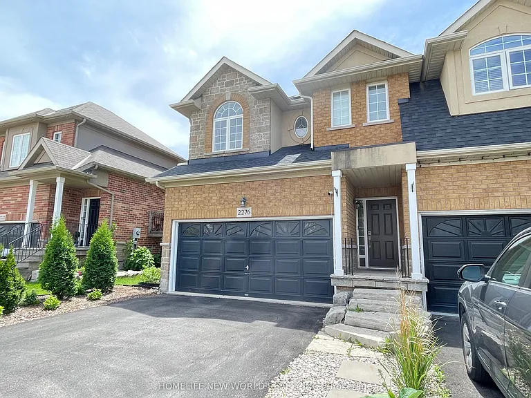 2276 Whistling Springs Cres — Photo 2