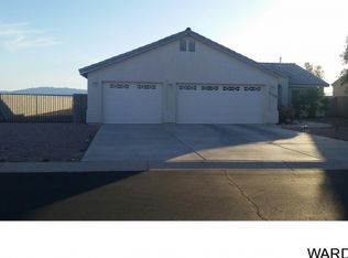 2152 Tumbleweed Dr, Mohave Valley, AZ 86440
