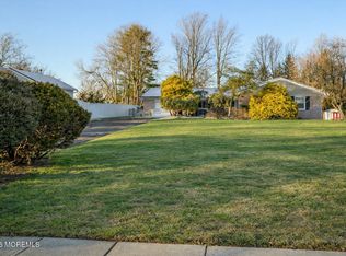 351 Taylors Mills Road, Manalapan, NJ 07726