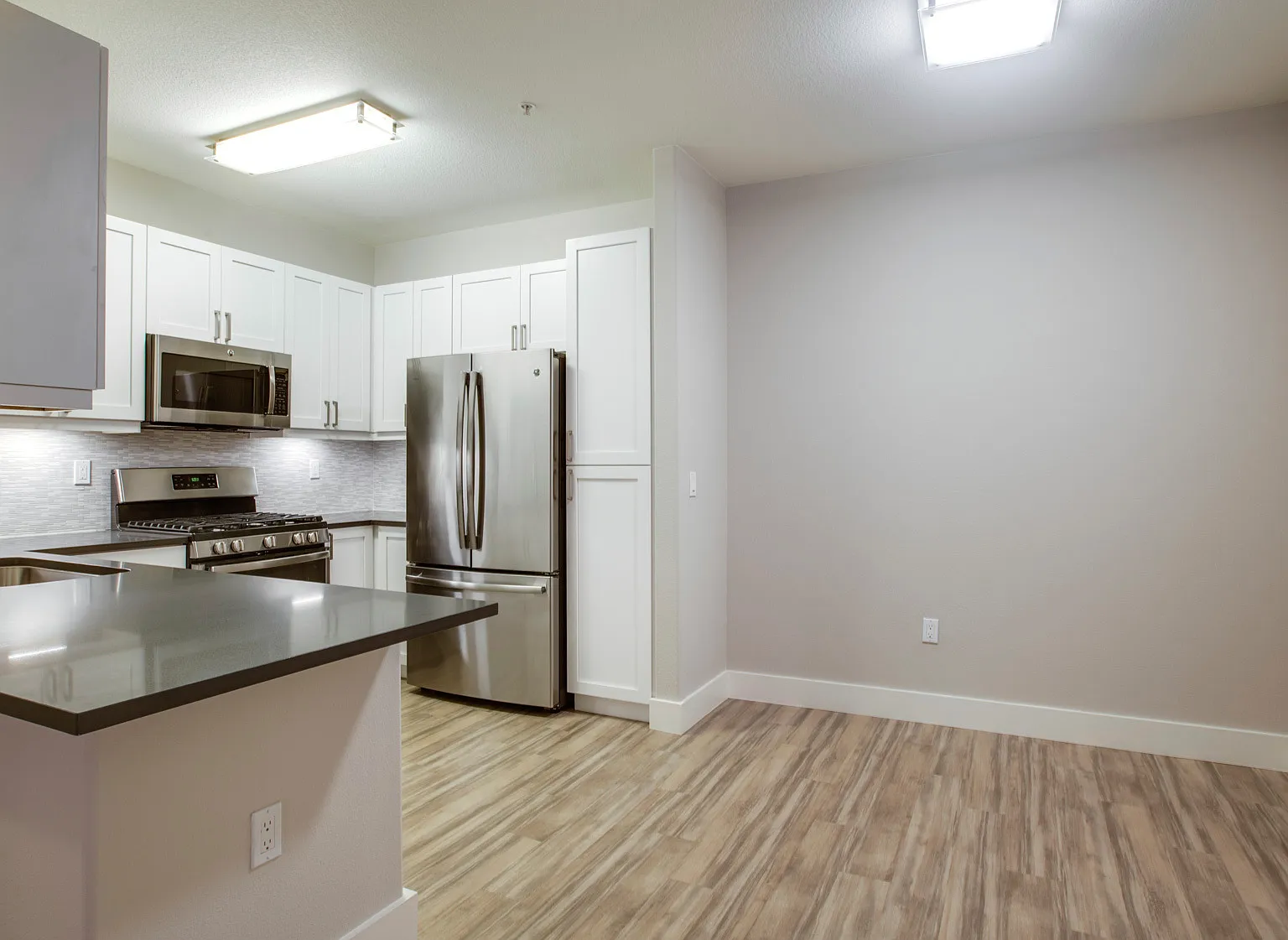 1 bed, 810 sqft, $3,356 — Photo 2
