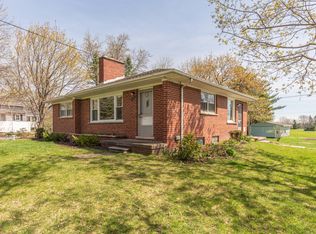 6221 Ann Arbor Saline Rd, Saline, MI