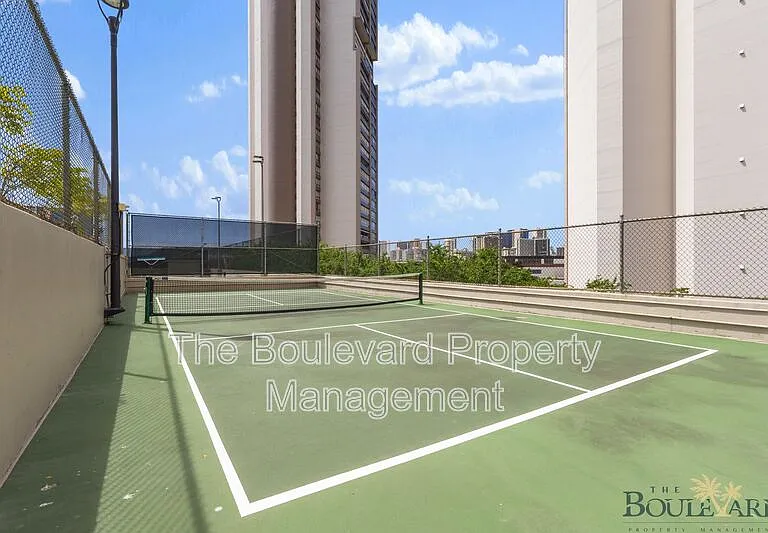 2499 Kapiolani Blvd #3506 — Photo 18
