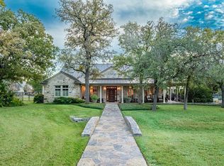 1338 Lower Crabapple Rd, Fredericksburg, TX 78624