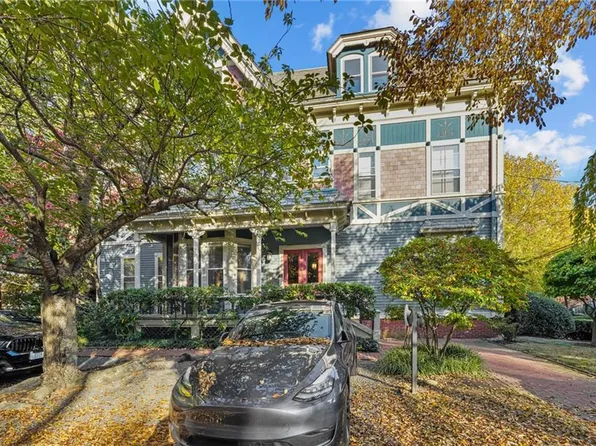 34 Barnes St #5, Providence, RI 02906
