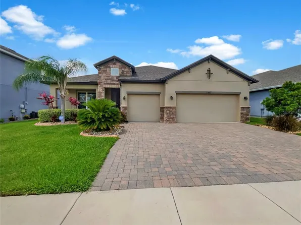11617 Tetrafin Dr, Riverview, FL 33579