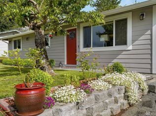 4205 223rd St SW, Mountlake Terrace, WA 98043