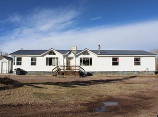12699 State Highway 410, Robertson, WY 82944