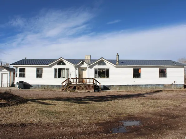 12699 State Highway 410, Robertson, WY 82944
