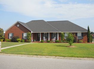 3870 Vinca St, Sumter, SC 29154
