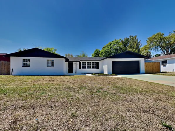 1408 Cadillac Dr, Daytona Beach, FL 32117