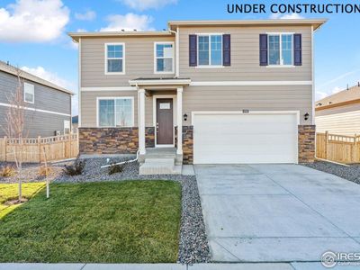 6536 13th St, Frederick, CO, 80530