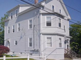 (Undisclosed Address), Cranston, RI 02920