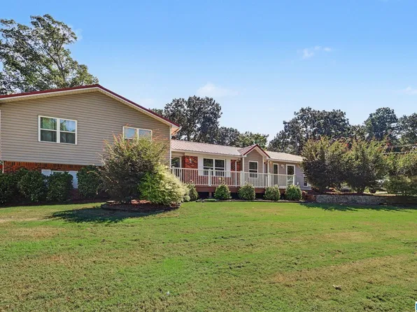 2029 Virginia Ln, Bessemer, AL 35023