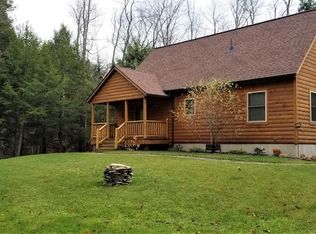 1184 Beuterstown Rd, Liberty, PA 16930