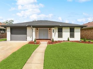1528 N Cumberland St, Metairie, LA 70003
