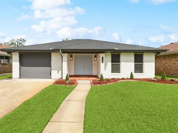 1528 N Cumberland St, Metairie, LA 70003