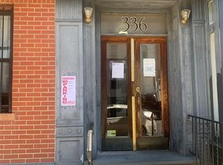 336 4th St APT 2C, Jersey City, NJ 07302