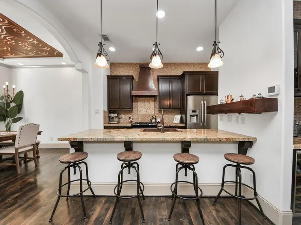 1141 W 23rd St #A, Houston, TX 77008