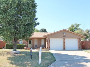 127 SW 75th St, Lawton, OK 73505
