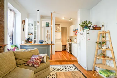 Rented by City Connections Realty
