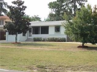 1000 Gulf Rd, Tarpon Springs, FL 34689