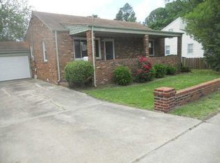 1921 Independence Blvd, Virginia Beach, VA 23455