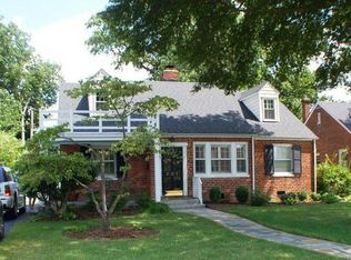 207 Commonwealth Ave, Richmond, VA 23221