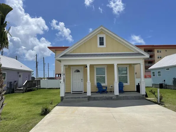103 Ocean View Dr, Mexico Beach, FL 32456
