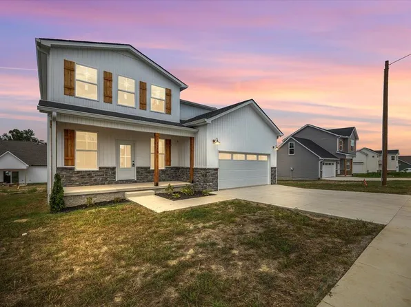 1627 Daly Dr, Cookeville, TN 38506