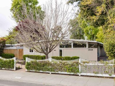 1948 Edgewood Dr, Palo Alto, CA, 94303