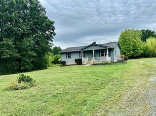 6099 Clays Mill Rd, Scottsburg, VA 24589