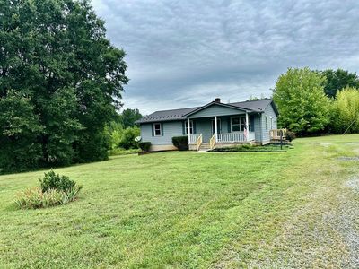 6099 Clays Mill Rd, Scottsburg, VA, 24589