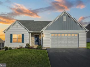 1705 Fountain Rock Dr, Dover, PA 17315