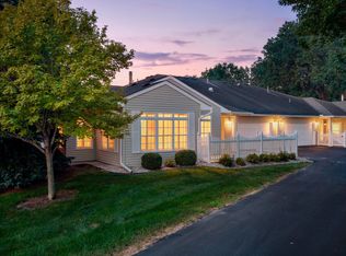 3043 Timberwood Trl, Eagan, MN 55121