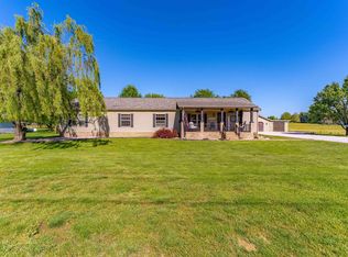 1853 S County Road 400 Rd W, Rockport, IN 47635