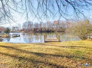 2015 Oneida Rd, Powhatan, VA 23139
