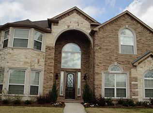 13082 Whistling Straits Ln, Frisco, TX 75035