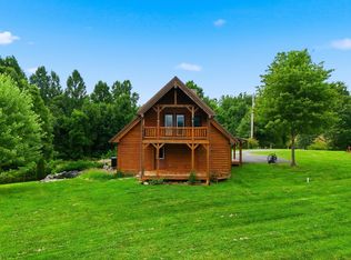 16183 Pocahontas Trl, Meadowview, VA 24361
