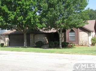 3421 Mayfair Dr, Schertz, TX 78108