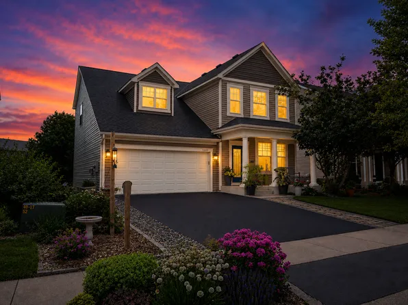 11323 Hastings St NE, Blaine, MN 55449