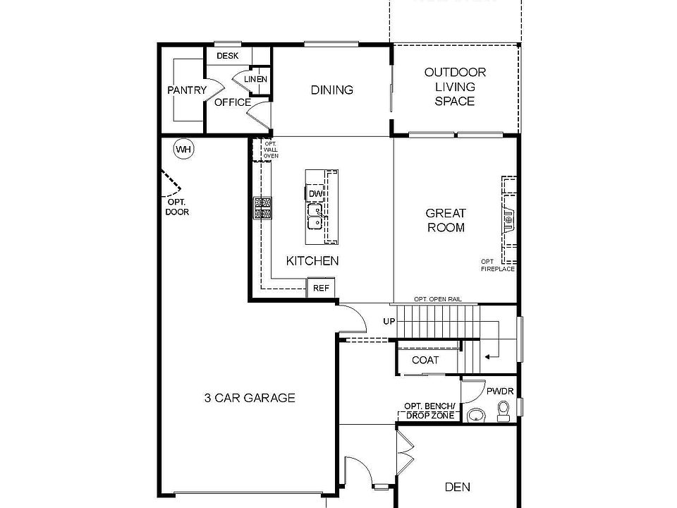 2nd image of 7572 W Centerline St