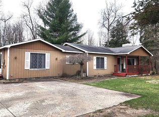 5715 W Marl Lake Rd, Roscommon, MI 48653