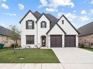 2801 Buckthorn Rd, Northlake, TX 76226