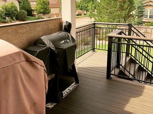 10113 Pinedale Dr, Colorado Springs, CO 80920