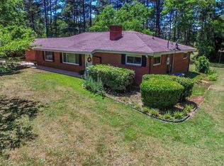 401 Flat Shoals Rd, Woodbury, GA 30293