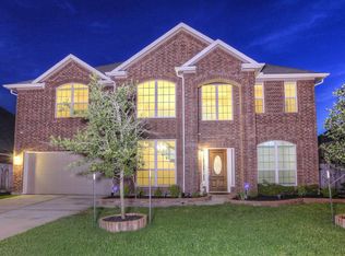 12935 Northwood Glen Ln, Tomball, TX 77377