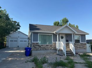 23 W 700 N, Bountiful, UT 84010