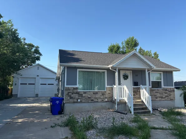 23 W 700 N, Bountiful, UT 84010
