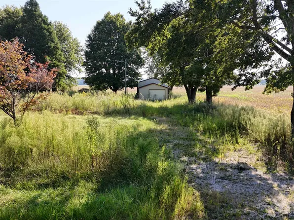 1420 N County Road 500 E, Winslow, IN 47598