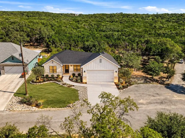 251 COLT DYLAN ST LOT 450, Canyon Lake, TX 78133